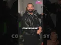 Drake is addressing the controversy surrounding him and Millie Bobby Brown s relationship