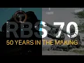 The story behind RBS 70