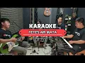 Download Lagu TETES AIR MATA KARAOKE NADA COWOK Mansyur S