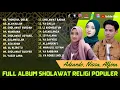 Download Lagu Thohirul Qolbi (Mawlaya) - Alayallah By Adzando Davema X Nissa Sabyan | Full Album Sholawat