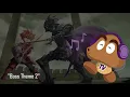 Adventures of Mana OST - Battle Theme 2 (HQ Version)