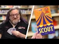 SCOUT How to Play Our First Impressions