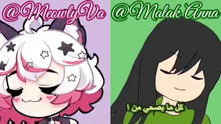 ملاك إنميشن المنبه الذكي أغنيه شارة مش طايقه نفسي دندنها