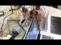Smart Green House ares4 - 2016 Taiwan OpenStack Hackathon