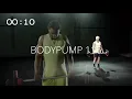 Les Mills Bodypump 116 - Sizzler