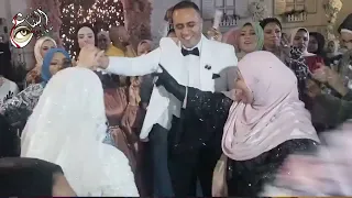 عبدالواحد البنا عسل سكر انتا رقص كل اسكندريه سيدي جابر وفرحه البرنس محمد عوض بنبان فووق 