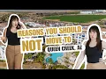 Reasons You Should NOT Move to Queen Creek AZ