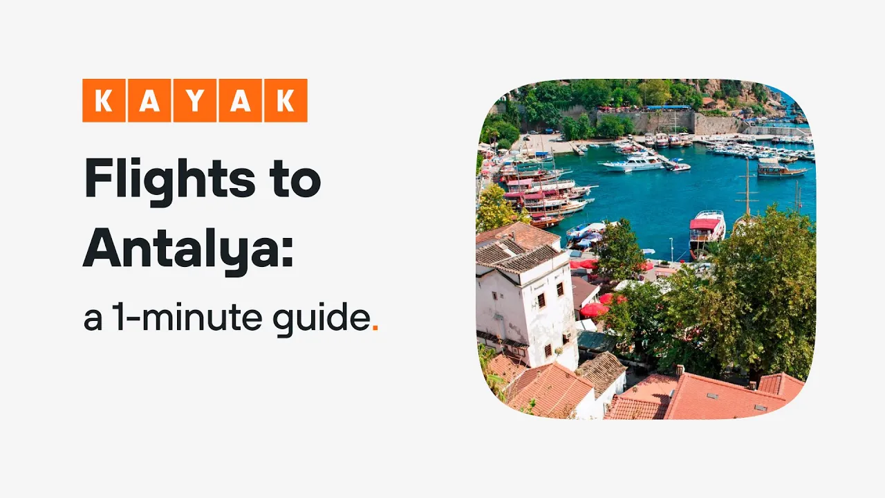 23 CHEAP FLIGHTS from Birmingham to Antalya (BHX AYT) KAYAK