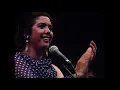 Lole y Manuel - Tu mirá (Concierto en el Teatro Monumental de Madrid - 1995)