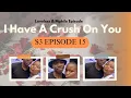 Download Lagu I HAVE A CRUSH ON YOU❤️ S3 Ep 15 | Lovenes \u0026 Mphile Episode of love ❤️ .