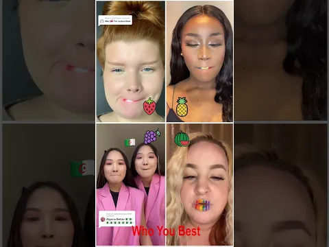 Who Your Best #4268