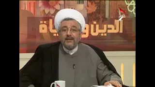 الشيخ محمد كنعان ملخص معركة صفين 