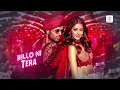 Coka 2.0 - Lyrical Song | Liger | Vijay Deverakonda, Ananya Panday | DJ Chetas, Sukhe, Lisa Mishra