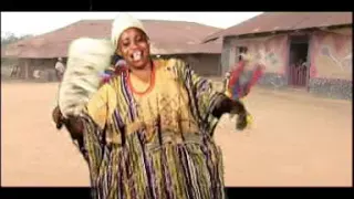 egungun isese lagba
