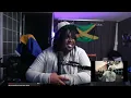 Scorcher - Ups Feat.Giggs (REACTION)