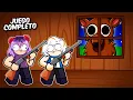 Download Lagu NOS CONVERTIMOS EN CAZADORES PARA CAZAR AL CIERVO MALVADO COMPLETO (99 NOCHES EN EL BOSQUE ROBLOX)