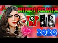 Lagu New Hindi Dj Mashup Song 💕 Best Dj Remix 🥀Love story song 💝 Bollywood Nonstop🌷 Hindi Old Remix s