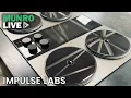 Lagu Impulse Labs: Engineering a Better Induction Stove