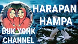 Download HARAPAN HAMPA MP3