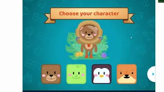 How to use enter Nearpod Game