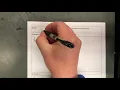 7th Grade 5 4 2 Guided Notes