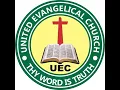 AND DEACONESS ORDINATION SERVICE UEC MBAK IKOT EBO ANUA SUPERINTENDENCY