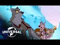 Balto A Miraculous Sled Dog Medicine Delivery