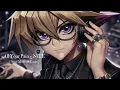 All Your Pain - NITE  [Yugi Muto AI Cover]