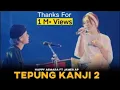 Download Lagu TEPUNG KANJI 2 DIFARINA INDRA FEAT #music #difarinaindra