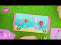 Unwritten (Mermaid Version) - Natasha Bedingfield Cover🧜‍♀️✨ Emmie’s Wonder Wardrobe by Little Angel