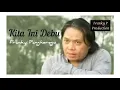 Download Lagu Kita Ini Debu - Franky Pangkerego [ MV ]