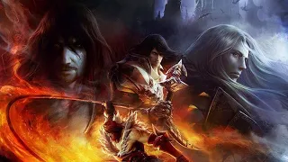 Castlevania Mirror of Fate Walkthrough Part 1