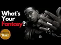 Ludacris - What's Your Fantasy