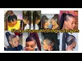 Shuku Ghana Weaving Hairstyles For Black African Ladies