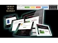 hamilton lawn care website training vid