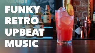 [No Copyright Background Music] Funky Upbeat Retro Breakbeat | Flavour Tip by Tetuano