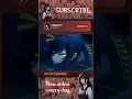 Download Lagu Badass Anime Moments #anime #shorts #animemoments