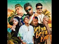 Jet na Beira Mar (feat. MC LUUKY, Boladin 211 & MC Rick)