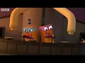 @Numberblocks  | A Tale of Two Octoblocks 🦸🦹 | Educational | Learn to Count
