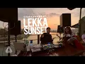Download Lagu DJ titdayungboi x Lekka | Sunset live set