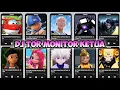 Download Lagu DJ TOR MONITOR KETUA versi Red Ruby, Sopan, Killua, Jet, Alucard, Adit, Delby, Naruto,TV Man,Saitama MP3