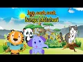 Download Lagu Lagu anak anak 🌻 bunga matahari | Anak Creator