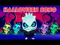 Download Lagu Spooky Scary Skeletons | The Ultimate Halloween Song by The Moonies 🎃👻