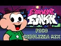 Download Lagu Pico (Cebolinha Mix)