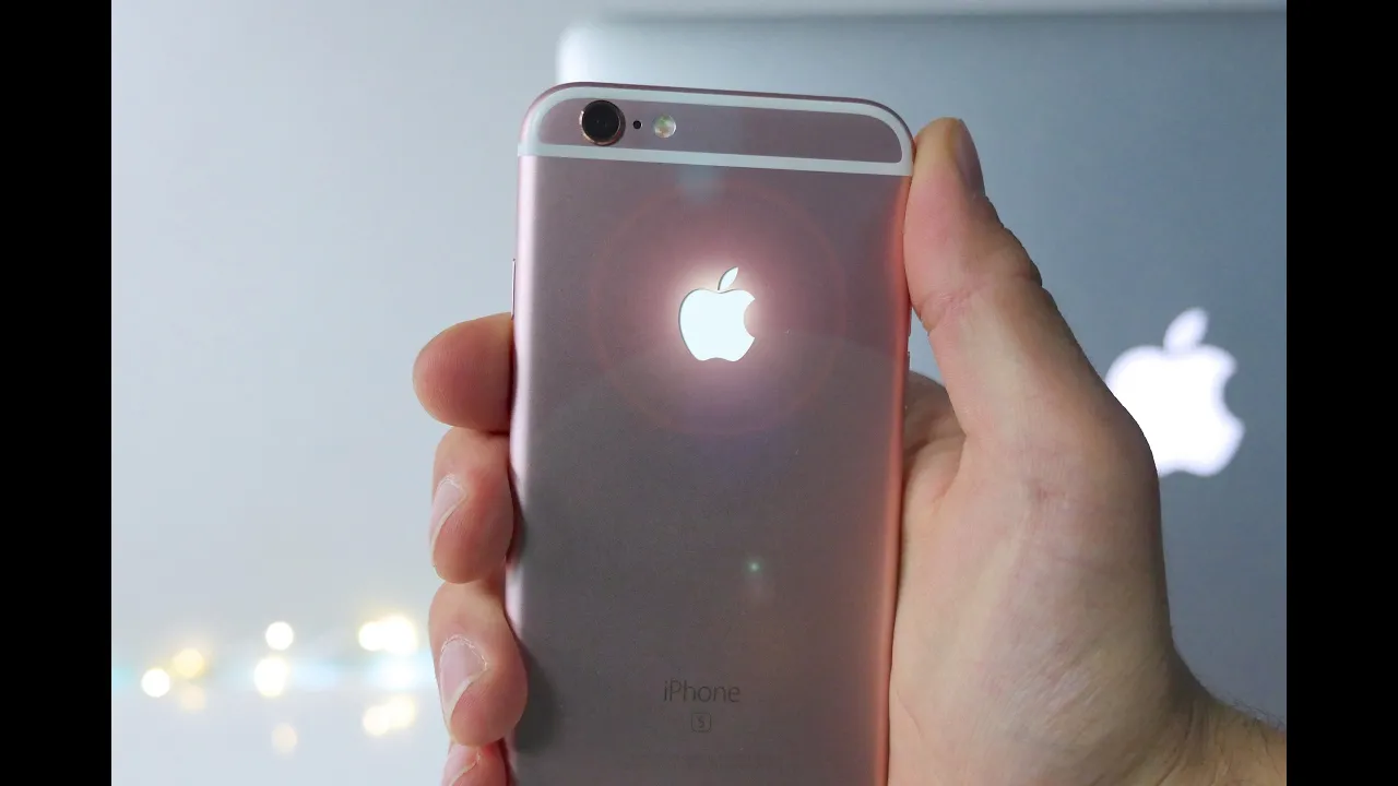 iPhone 6s - Tips, Tricks & Hidden Features