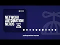 Python for Network Engineering with Kirk Byers
