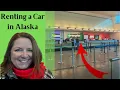 Renting a Car in Alaska What You NEED to Know