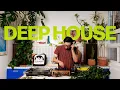 Download Lagu Chill Deep House Mix, Organic \u0026 Dubby House [Vinyl Studio Session] with Yujin Oshino