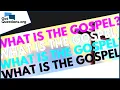 What is the gospel GotQuestions org