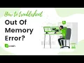 Download Lagu Fixing OutOfMemoryError: The Ultimate Guide with Heap Dumps \u0026 Eclipse MAT MP3